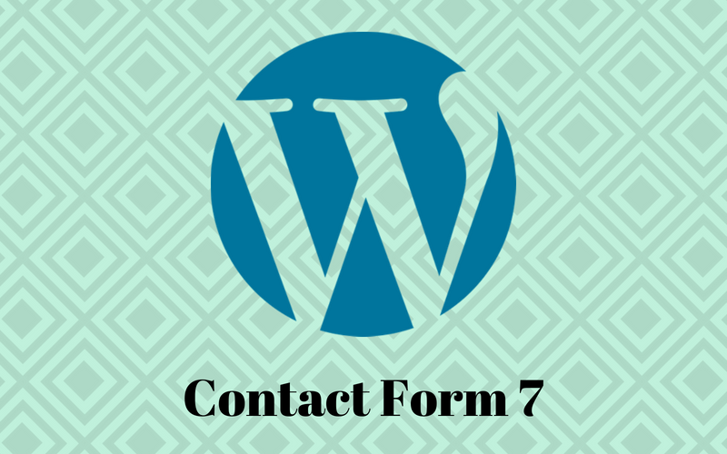 Hướng dẫn sử dụng Contact Form 7 (có video)