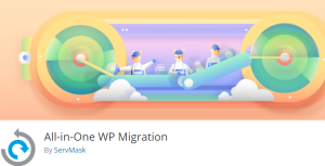 Nếu tốc độ chuyển hosting bằng plugin All in one WP Migration theo kiểu tải file xuống & up file lên chậm như sên thì làm thế nào?