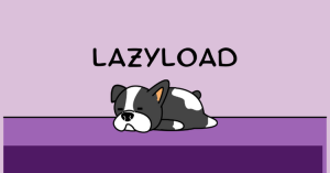 Giới thiệu plugin a3 Lazy Load