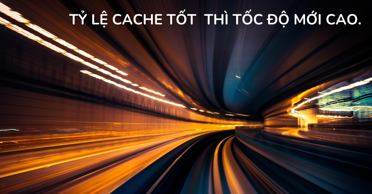 Đảm bảo website có tỷ lệ cache cao trong các trang khắt khe về tốc độ khi dùng plugin LiteSpeed cache